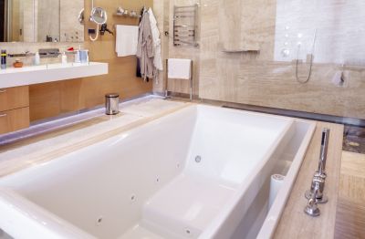 Luxury Bath Fixtures