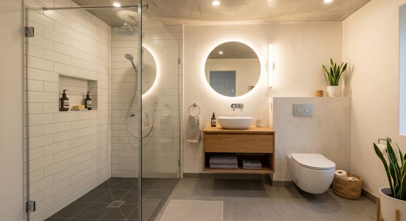 Top Bathroom Remodeling Companies in Utica, NY