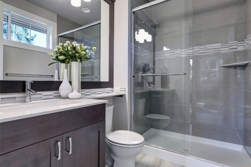 Best Shower Remodeling Contractors in Utica, NY